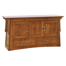 Santa Cruz Sideboard